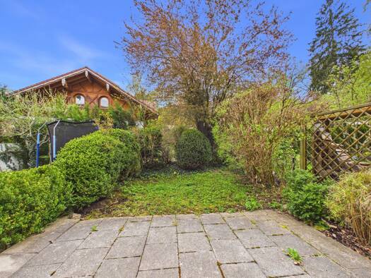 Reihenmittelhaus zum Kauf 745.000 € 5 Zimmer 143 m² 198 m² Grundstück Starnberg Starnberg 82319