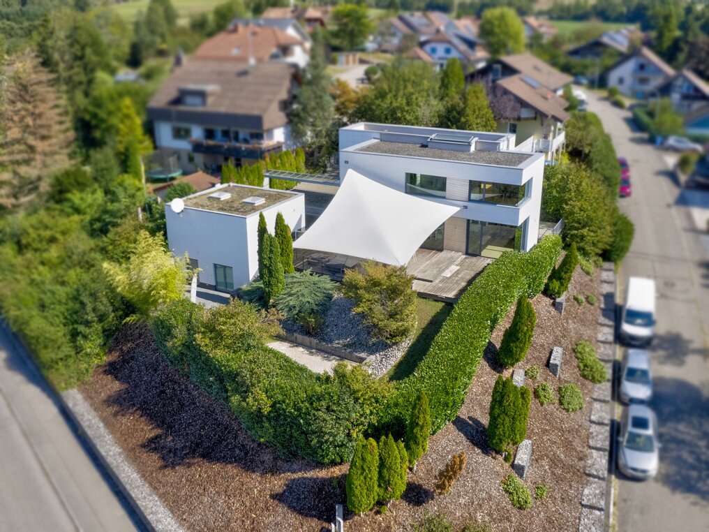 Einfamilienhaus zum Kauf 1.100.000 € 8 Zimmer 231 m²<br/>Wohnfläche 1.135 m²<br/>Grundstück Weitenau Steinen 79585