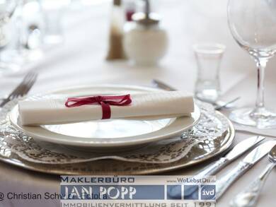 Restaurant zur Miete - Erstbezug 921 € Greiz Greiz 07973