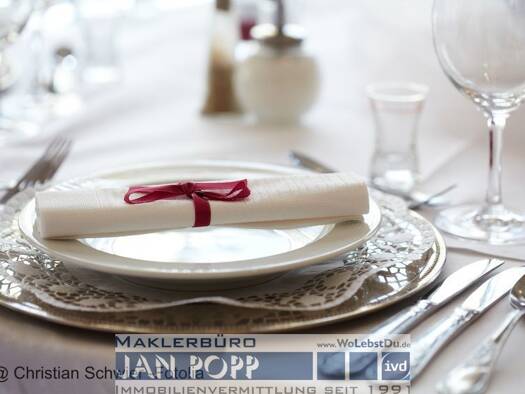 Restaurant zur Miete - Erstbezug 921 € Greiz 07973