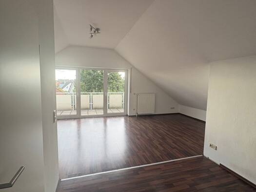 Wohnung zur Miete 480 € 1 Zimmer 48 m² Geschoss 1/2 frei ab 01.10.2026 Amselweg 1 Sende Schloß Holte-Stukenbrock 33758