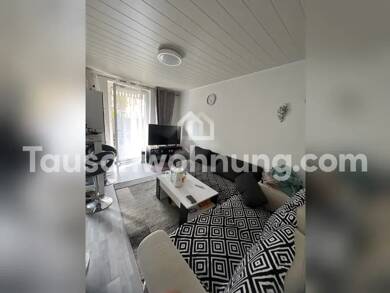 Wohnung zur Miete Tauschwohnung 850 € 3 Zimmer 75 m² Neuss 41460