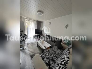 Wohnung zur Miete Tauschwohnung 850 € 3 Zimmer 75 m² Hafengebiet Neuss 41460