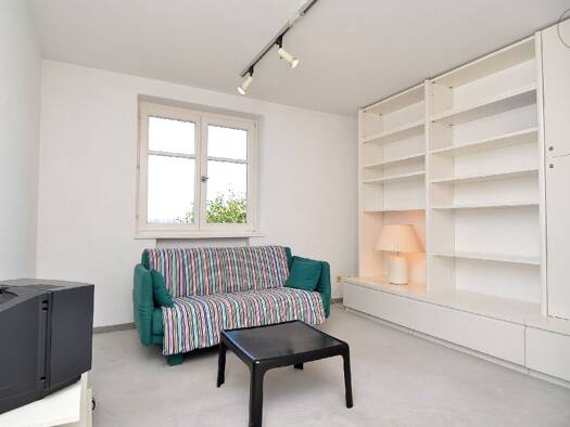 Wohnung zur Miete 965 € 2 Zimmer 40 m² 1. Geschoss frei ab sofort Grenzach Grenzach-Wyhlen 79639