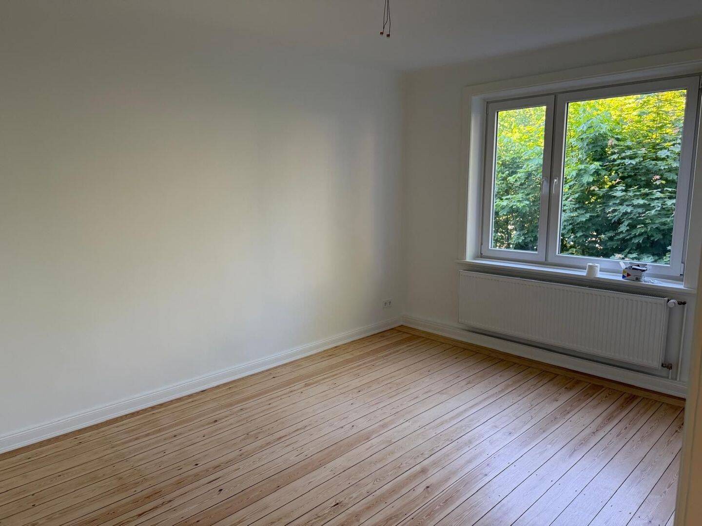 Wohnung zur Miete
