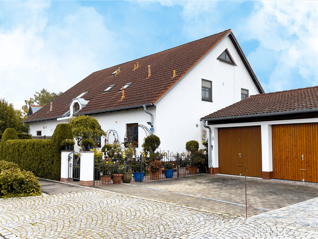 Maisonette zum Kauf 449.000 € 5 Zimmer 142 m² Graben Graben 86836