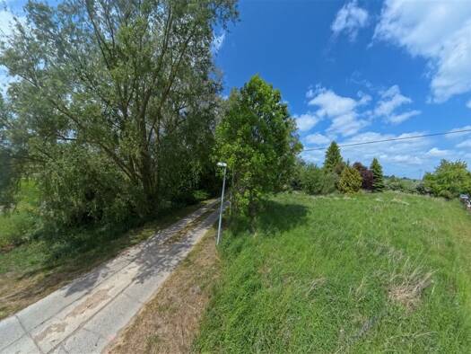 Grundstück zum Kauf 130.400 € 5.216 m² Grundstück Sissow Gustow 18574