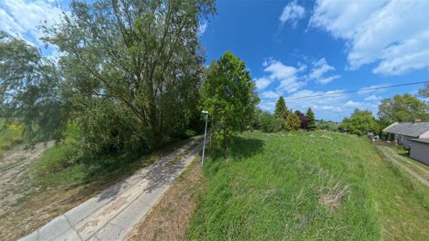 Grundstück zum Kauf 199.000 € 5.216 m² Grundstück Sissow Gustow 18574