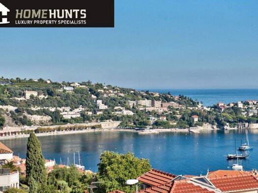 Wohnung zum Kauf 1.690.000 € 99,1 m² Le Port VILLEFRANCHE SUR MER 06230