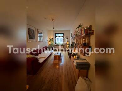 Wohnung zur Miete Tauschwohnung 720 € 2 Zimmer 43 m² 2. Geschoss Niendorf Hamburg 20255