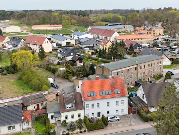 Mehrfamilienhaus zum Kauf 525.000 € 9 Zimmer 275 m² 332 m² Grundstück Klein Kreutz Brandenburg an der Havel 14776
