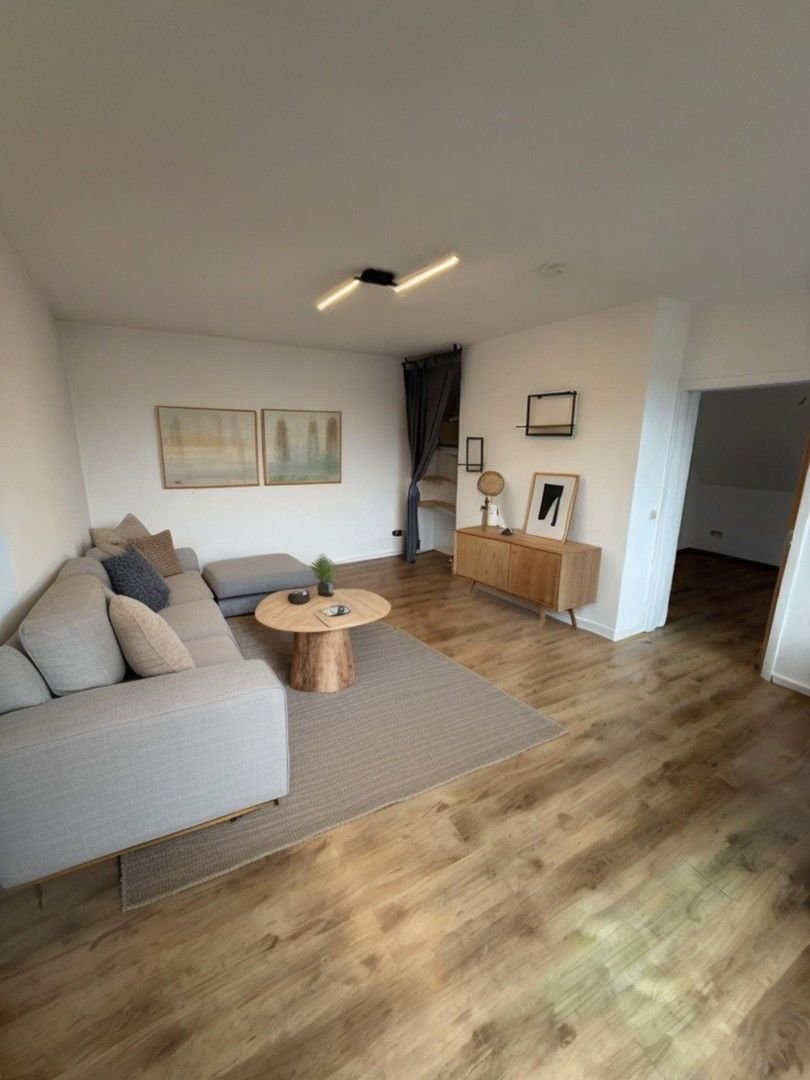 Penthouse zur Miete 1.450 € 2,5 Zimmer 80 m²<br/>Wohnfläche 3.<br/>Geschoss Westliche Stadtmauerstrasse 64 Altstadt Erlangen 91054