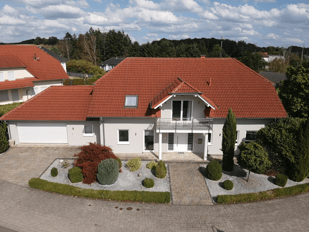 Einfamilienhaus zum Kauf 749.000 € 6 Zimmer 322,5 m² 1.290 m² Grundstück Niedermohr Niedermohr 66879