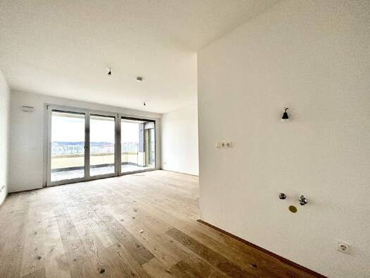 Wohnung zum Kauf 488.000 € 3 Zimmer 78,3 m² 4. Geschoss Josef-Deutsch-Strasse 3 Wien 1100