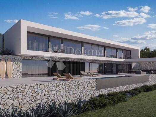 Wohn- und Gewerbegrundstück zum Kauf 292.000 € Ravni, Raša Raša 52220