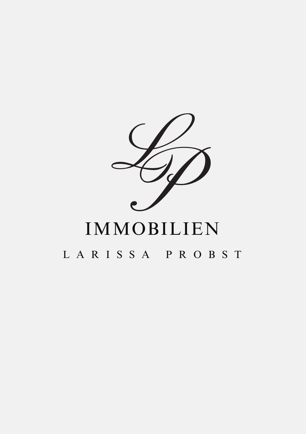 LPImmobilien Larissa Probst