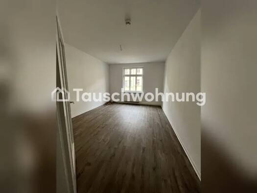 Wohnung zur Miete Tauschwohnung 580 € 3 Zimmer 80 m² 2. Geschoss Neustadt-Neuschönefeld Ost 04317