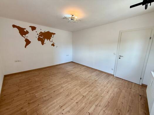 Wohnung zum Kauf 159.000 € 2 Zimmer 57,5 m² 1. Geschoss Viktringer Vorstadt Klagenfurt am Wörthersee 9020