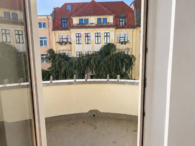 Wohnung zur Miete 1.045 € 3 Zimmer 110,5 m² 1. Geschoss frei ab 01.12.2026 Ebendorfer Straße 31 Stadtfeld Ost Magdeburg 39108
