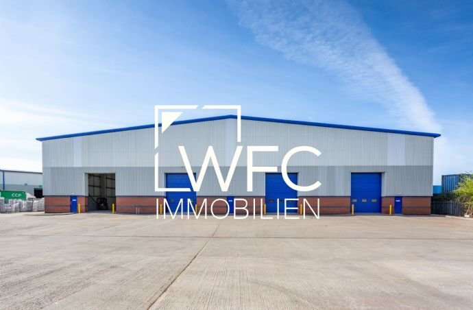 Lagerhalle zur Miete 4.500 m²<br/>Lagerfläche ab 1.800 m²<br/>Teilbarkeit Köngen 73257