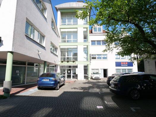 Bürogebäude zum Kauf 4.300.000 € 2.144 m² Bürofläche Kelsterbach 65451