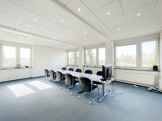 Bürofläche zur Miete provisionsfrei 6,50 € 3.000 m² Bürofläche teilbar ab 250 m² St. Gertrud Lübeck 23568