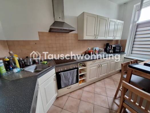 Wohnung zur Miete Tauschwohnung 460 € 2 Zimmer 62 m² 2. Geschoss Blücherplatz Kiel 24105
