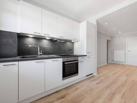 Wohnung zur Miete 1.250 € 2,5 Zimmer 74 m² 3. Geschoss frei ab 01.04.2026 Rethwiese 5 Pinneberg 25421