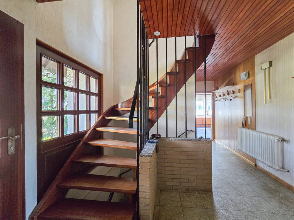 House in Driedorf, Lahn-Dill-Kreis - Ansicht 4