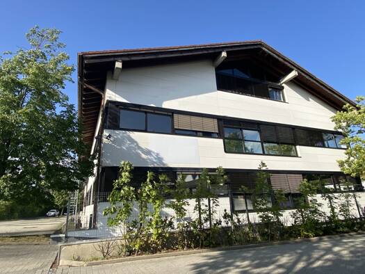 Bürofläche zum Kauf 4.950.000 € 2.391,7 m² Bürofläche Oberhaching 82041