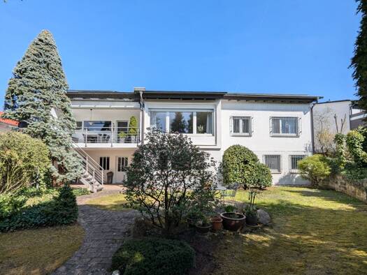Einfamilienhaus zum Kauf 825.000 € 6 Zimmer 217 m² 966 m² Grundstück Zaisersweiher Maulbronn 75433