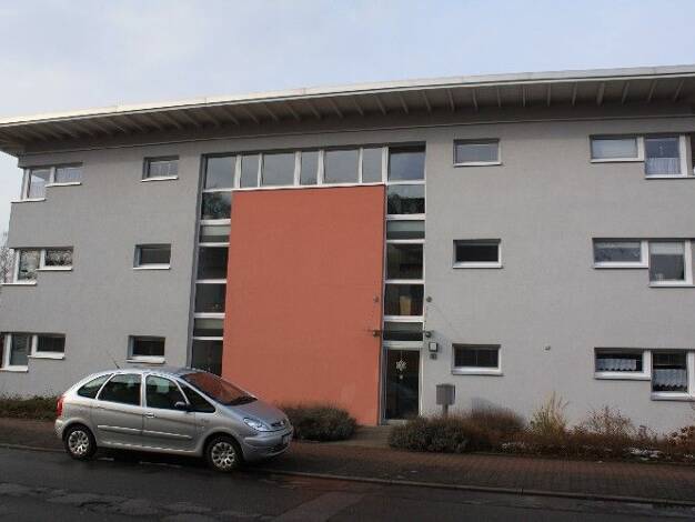 Wohnung zur Miete 725 € 3,5 Zimmer 76,3 m² EG frei ab 01.01.2027 Trappenstraße 5 Eigen Bottrop 46240
