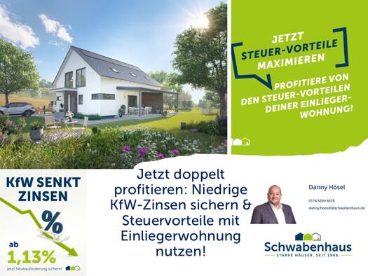 Mehrfamilienhaus zum Kauf provisionsfrei 679.972 € 7 Zimmer 200 m² 1.049 m² Grundstück Vielitz Vielitzsee 16835