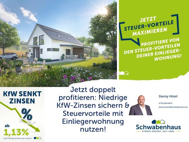 Mehrfamilienhaus zum Kauf provisionsfrei 679.972 € 7 Zimmer 200 m² 1.049 m² Grundstück Vielitz Vielitzsee 16835