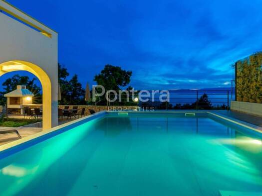 Haus zur Miete 2.800 € 6 Zimmer 170 m² Kostrena Sveta Lucija, Kostrena Kostrena