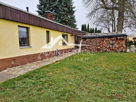 Bungalow zum Kauf 250.000 € 2 Zimmer 70 m² 760 m² Grundstück Kaßberg Kaßberg 09113
