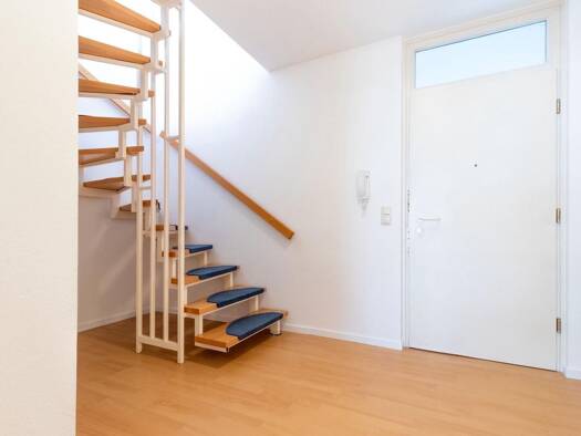 Maisonette zur Miete 651 € 2 Zimmer 62 m² Geschoss 2/3 frei ab 01.09.2026 Grebensteiner Straße 10 Nord-Holland Kassel 34127