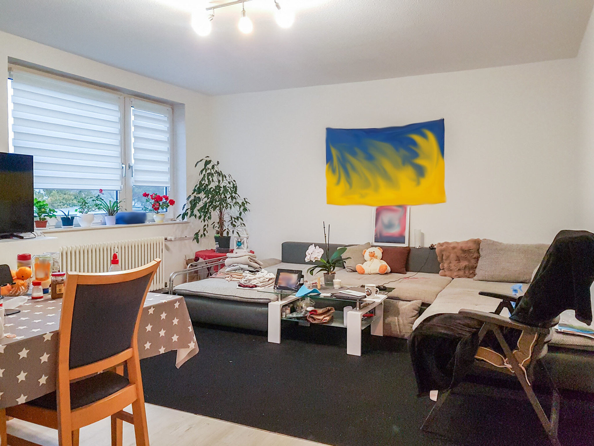 Wohnung zum Kauf 199.000 € 4 Zimmer 75 m²<br/>Wohnfläche Rabenberg Wolfsburg 38444