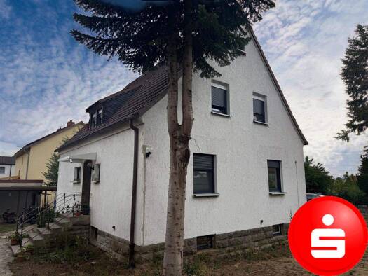 Einfamilienhaus zum Kauf 345.000 € 5 Zimmer 150 m² 570 m² Grundstück Bad Neustadt 97616
