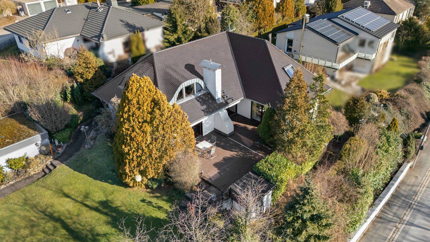 Haus – Zirndorf, Fürth - Ansicht 3