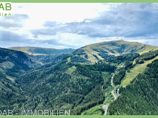 Grundstück zum Kauf 1.599.930 € Wolfsberg 9431