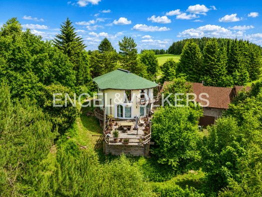 Einfamilienhaus zum Kauf 695.000 € 6 Zimmer 224 m² 1.097 m² Grundstück Obernheim 72364