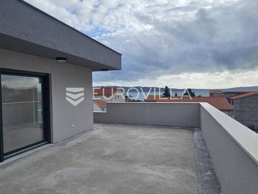 Wohnung zum Kauf 395.000 € 3 Zimmer 110 m² 2. Geschoss Kastel Gomilica Kaštel Gomilica