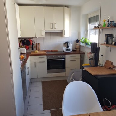 Wohnung zur Miete 1.000 € 3 Zimmer 111 m² 1. Geschoss frei ab 01.01.2025 Wittlingen 79599