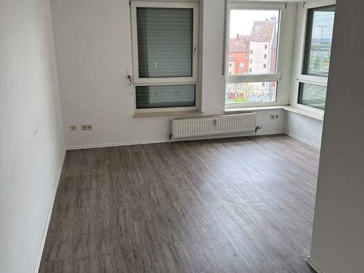 Studio zum Kauf 84.000 € 1 Zimmer 22 m² 4. Geschoss Mitte Ludwigshafen am Rhein 67059