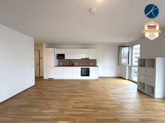 Wohnung zur Miete 780 € 2 Zimmer 57,5 m² Krems an der Donau 3500