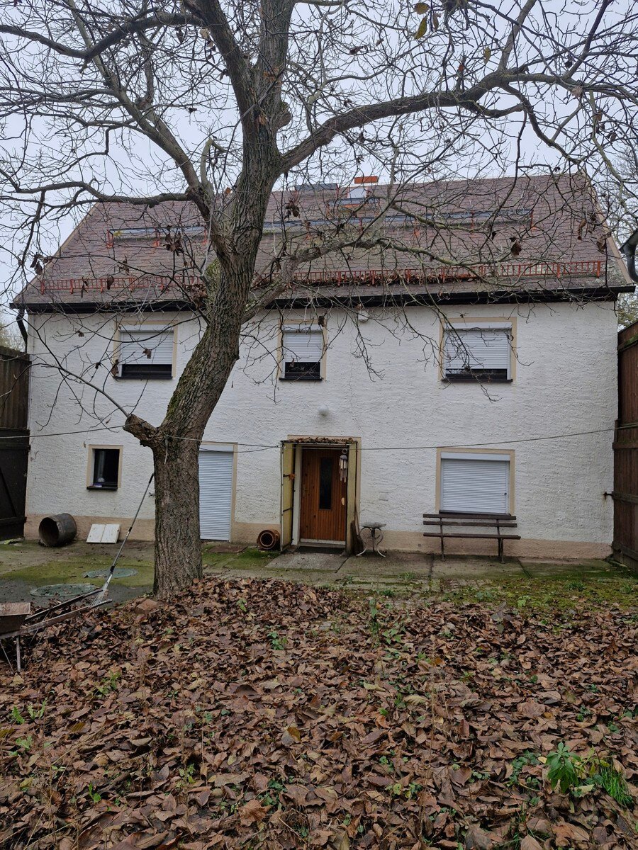 Bauernhaus zum Kauf 160.000 € 6 Zimmer 120 m²<br/>Wohnfläche 3.000 m²<br/>Grundstück Zetta 16 Zetta Nossen 01683