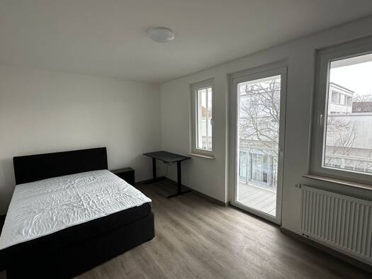 WG-Zimmer zur Miete 490 € 3 Zimmer 15 m² 1. Geschoss frei ab sofort Atterstraße 6 Eversburg Osnabrück 49090