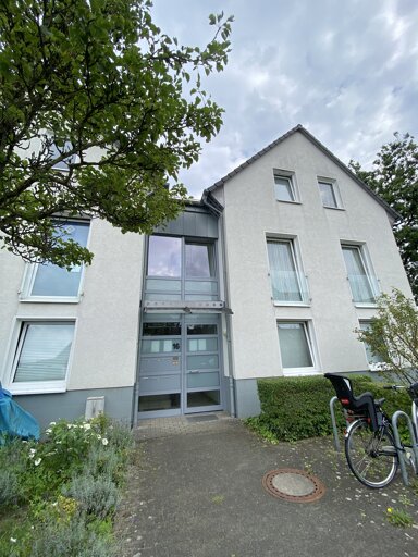 Wohnung zur Miete 621 € 3 Zimmer 73 m² frei ab 01.02.2025 Am Depenbrock 16 Gütersloh Gütersloh 33332