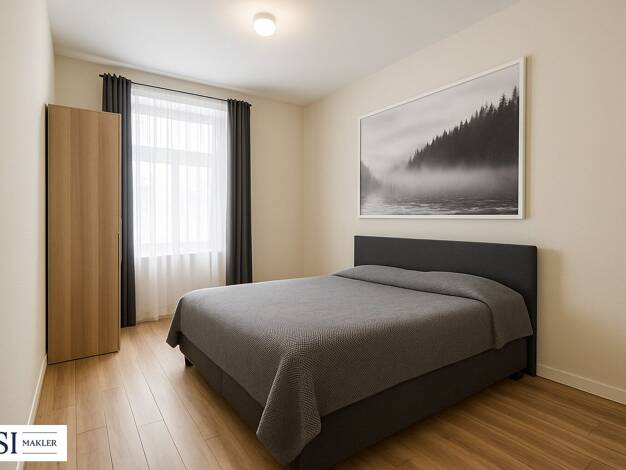 Wohnung zum Kauf 245.000 € 2 Zimmer 53,5 m² EG Enenkelstraße 7 Ottakring 1160